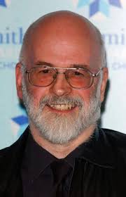 Terry Pratchett
