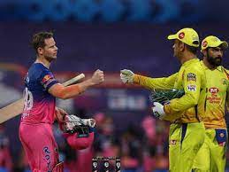 Final ( #csk vs #rr ), indian premier league at mumbai, jun 1 2008. Csk Vs Rr Highlights Rajasthan Royals Crush Chennai Super Kings By 7 Wickets Jump To 5th In Standings Cricket News Times Of India