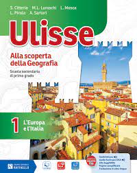 31 62 11 14 le sugerimos adquirir un ejemplar original, asimismo le recordamos que. Ulisse Alla Scoperta Della Geografia Raffaello Scuola
