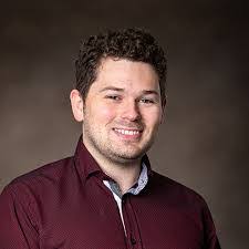 Cole Davidson's Instagram, Twitter & Facebook