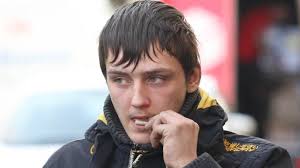 Man jailed for raping schoolgirl in Leith