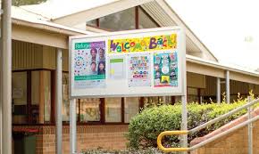 Boards are available in silver or coloured ral frame. Five Ways To Use Notice Boards In Your School The Educator K 12