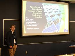 Engineering Students Attend 2023 ASEE NCS Conference