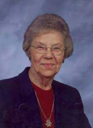 Most Recent Obituaries