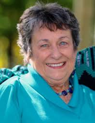 Obituary information for Charlotte Mae Brown