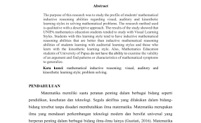 Alat penelitian jurnal induktif : Contoh Jurnal Penelitian Kesehatan Masyarakat Contoh Xias Cute766