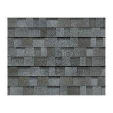 † owens corning strives to accurately reproduce photographs of shingles. Lowes Quarry Gray Roof Shingle Roof Shingle Colors Roof Shingles Shingle Colors