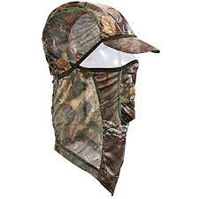 Seirus Innovation 8152 Huntsman Hood Hat Cap With Built In Face Mask Top Seller Check Out This Great Prod Victoria Secret Sweatshirts Hood Hat Running Women