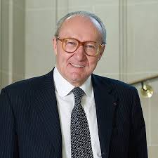 Patrick Tardivy, Europe