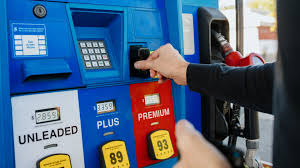 Watch: Americans on pace to spend lowest amount on gasoline in last two  decades