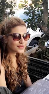 Image result for hareem farooq