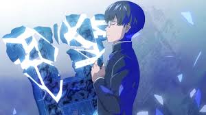 Pin By On Keppeki Danshi Aoyama Kun Anime Aoyama Narita