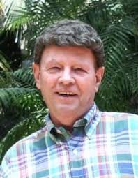 Ronald Rayburn Obituary