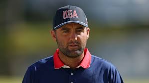 Scottie Scheffler Presidents Cup Benching: World No.1 Benched 4 Hours — How Captain Snedeker's Gamble Paid Off