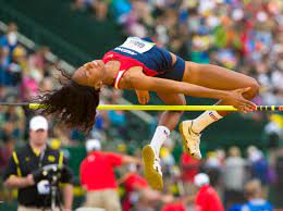 Since ancient times, competitors have introduced increasingly effective techniques to arrive at the current form, in which athletes run toward. Coachup Nation High Jump Technique For Beginners