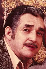 Henry Jauregui Obituary February 28, 2008