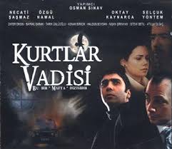 Valley Of The Wolves Tv Series Wikiwand