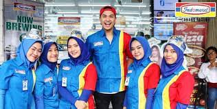 Saat ini indomaret tercatat memiliki lebih dari 16.000 gerai. Contoh Soal Tes Masuk Indomaret Dan Pembahasan Lengkap 2020