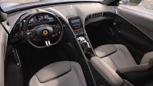 Used ferrari 458 italia for sale. Ferrari Roma Price In Uae New Ferrari Roma Photos And Specs Yallamotor