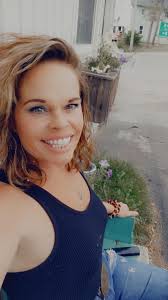 We're back together, feeling normal again