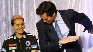 Craig mclachlan was created in long jetty, new south wales, australia in september 1965. Gillon Mclachlan Earns Small Salary Rise In 2016 But Afl Suffers Net Loss Herald Sun
