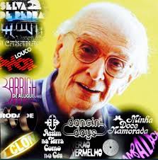 Meus Personagens Favoritos do Mário Lago