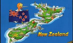 Ketua hakim negara, juga disebut sebagai ketua mahkamah persekutuan malaysia, adalah kepala kekuasaan kehakiman di malaysia. Tourism New Zealand Tnz Buka Kantor Perwakilan Di Jakarta Republika Online