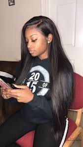 Jesvia Hair Brazilian Virgin Hair Straight Brazilian Straight Hair Weave Straight Weave Hairstyles Virgin Brazilian Straight Hair