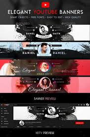 40 Youtube Banner Template Psd For Channel Art Texty Cafe Youtube Banners Youtube Banner Design Youtube Banner Template