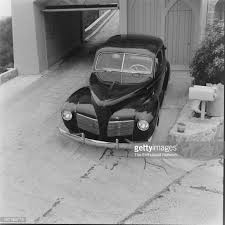 Image result for Black 1941 Mercury