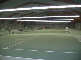 The swiss maestro will be the defending champion at the 28th noventi open, held from june 12th to 20th in halle in westphalia. Tennisclub Tennishalle Restaurant Sauna Www Tc Plankstadt De