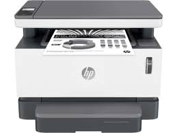 Hp laserjet 1200 printer series, full feature software and driver downloads for microsoft windows and macintosh operating systems. Hp Neverstop 1200a Laser Printer Print Copy Scan Unique Mess Free Reloading Save Upto 80 On Genuine Toner 5x Print Yield Hp Store India