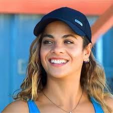 Julie Balderas's Instagram, Twitter & Facebook