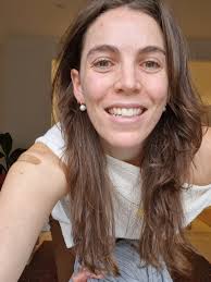 Camilla and Marc Grey Blazer