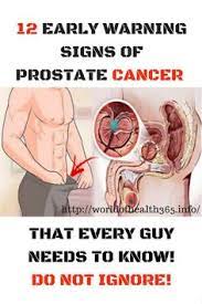Prostate cancer is one of the most common cancers that men face. Only Men