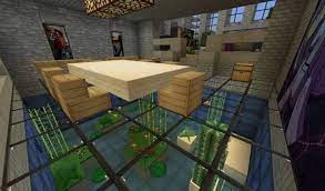 Minecraft Bedroom Ideas Minecraft House Designs Minecraft Houses Blueprints Minecraft Bedroom
