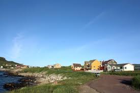 First settled by the french in the early 17th century. Saint Pierre And Miquelon Field School Department Of French Dalhousie University