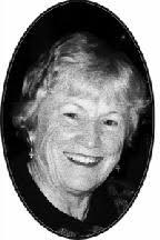 JEANNE GABLE Obituary (2012)