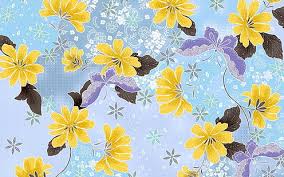 119,000+ vectors, stock photos & psd files. Hd Wallpaper Pink And Blue Floral Wallpaper Color Background Texture Pattern Wallpaper Flare