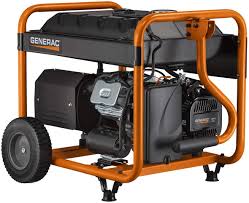 31 running time of generators. Generac Gp8000e Review Buyers Guide Best Generator
