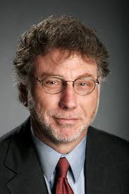 Marty Baron warns press against fear and timidity