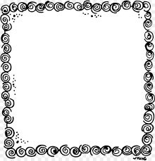 Download undangan gratis desain undangan download gambar bunga hitam putih png image for free. Perbatasan Dan Frame Hitam Dan Putih Bingkai Foto Gambar Png
