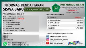 We did not find results for: Biaya Pendidikan Tahun 2021 2022