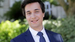 Politics can no longer miss out