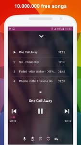 Free Music Fm Radio Mp3 Player For Android Apk Download