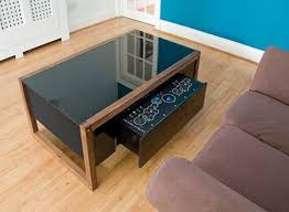 Gaming Coffee Table Arcade Table Modern Centre Table Designs Coffee Table