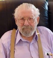 Stanley F. 'Fred' Cronk