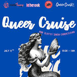 Queer Cruise — Queer Social Club