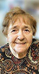 Joan Glover's Instagram, Twitter & Facebook