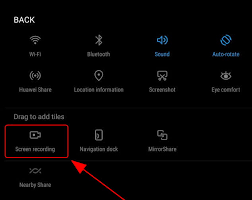 Top 10 things to do with your new smartphone. How To Record Screen On Motorola Droid Turbo